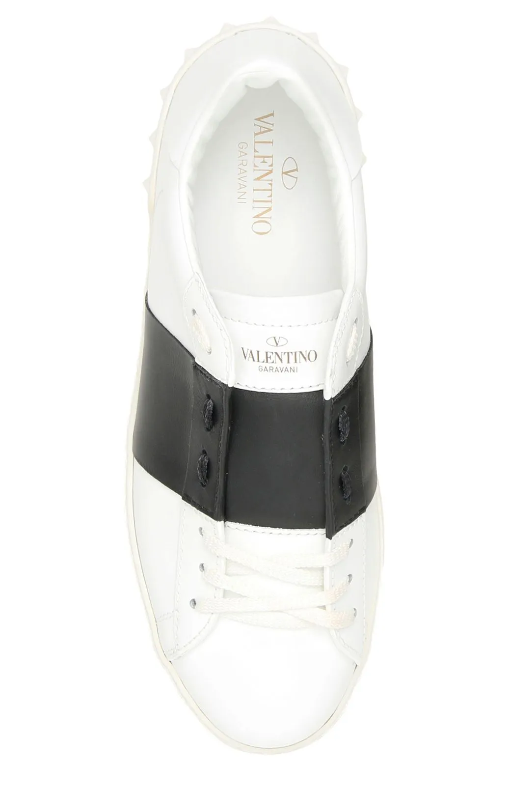 Valentino Garavani Rockstud Open Sneakers