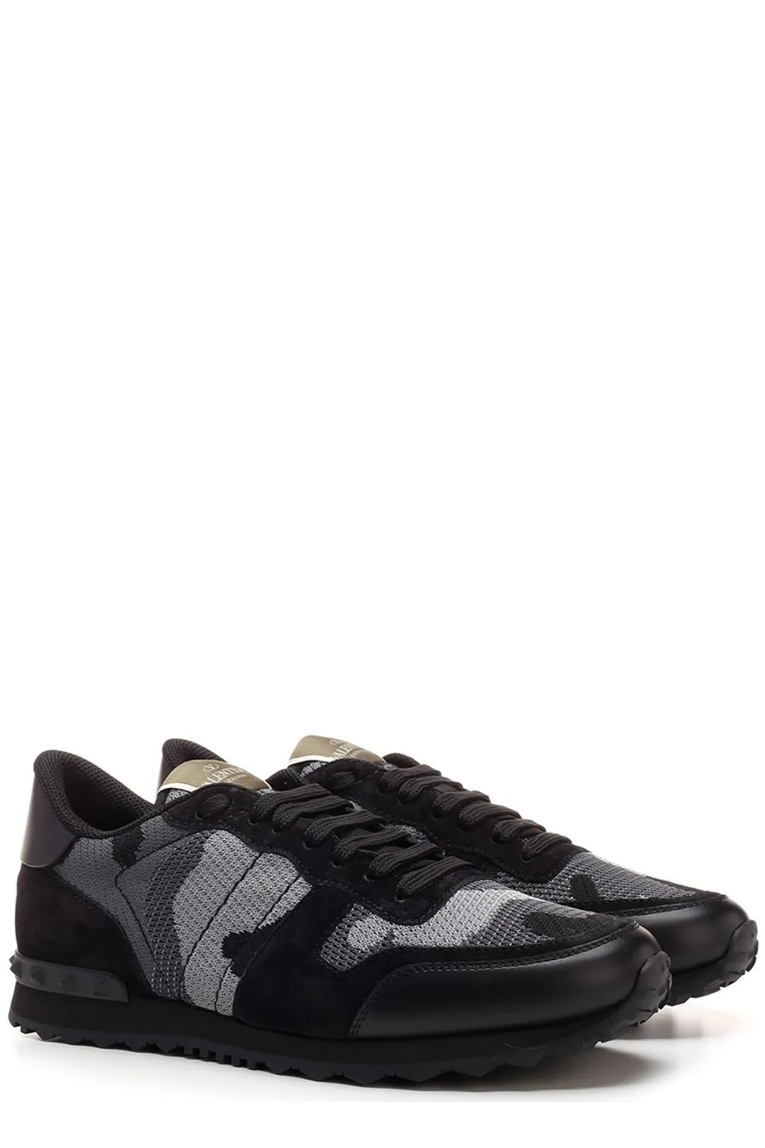 Valentino Garavani Rockstud Rockrunner Sneakers