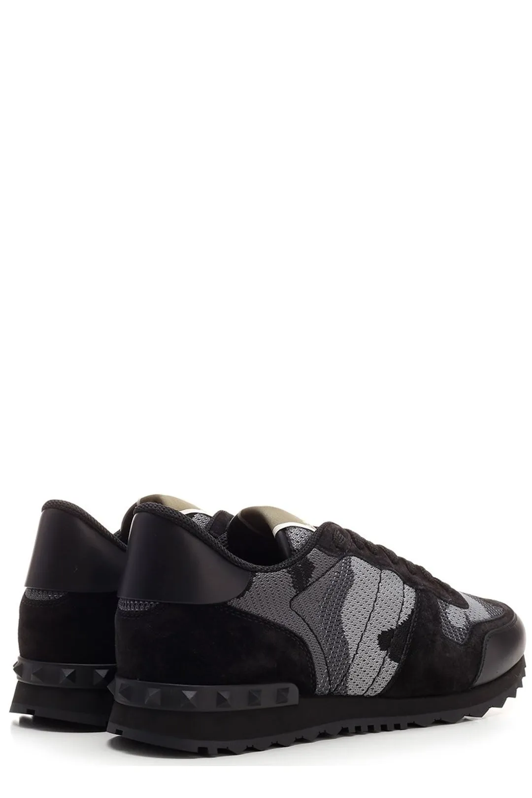 Valentino Garavani Rockstud Rockrunner Sneakers