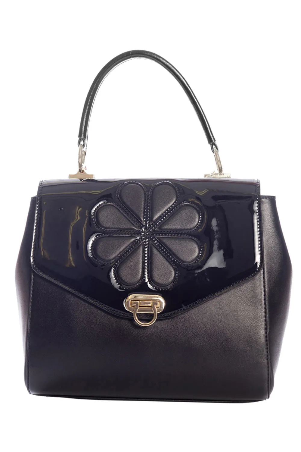 WATERLILY HANDBAG