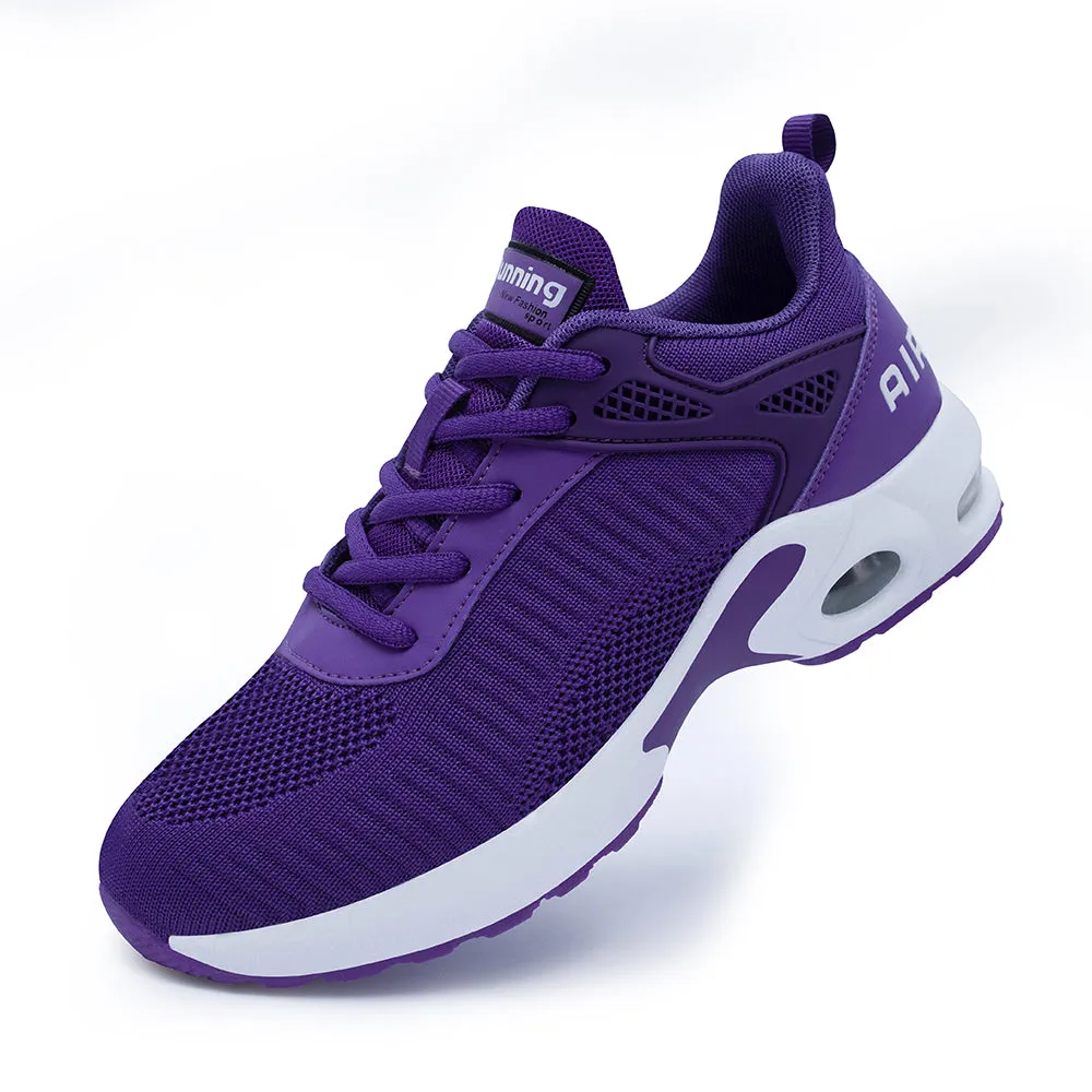 Women Mesh Tennis Breathable Sneakers