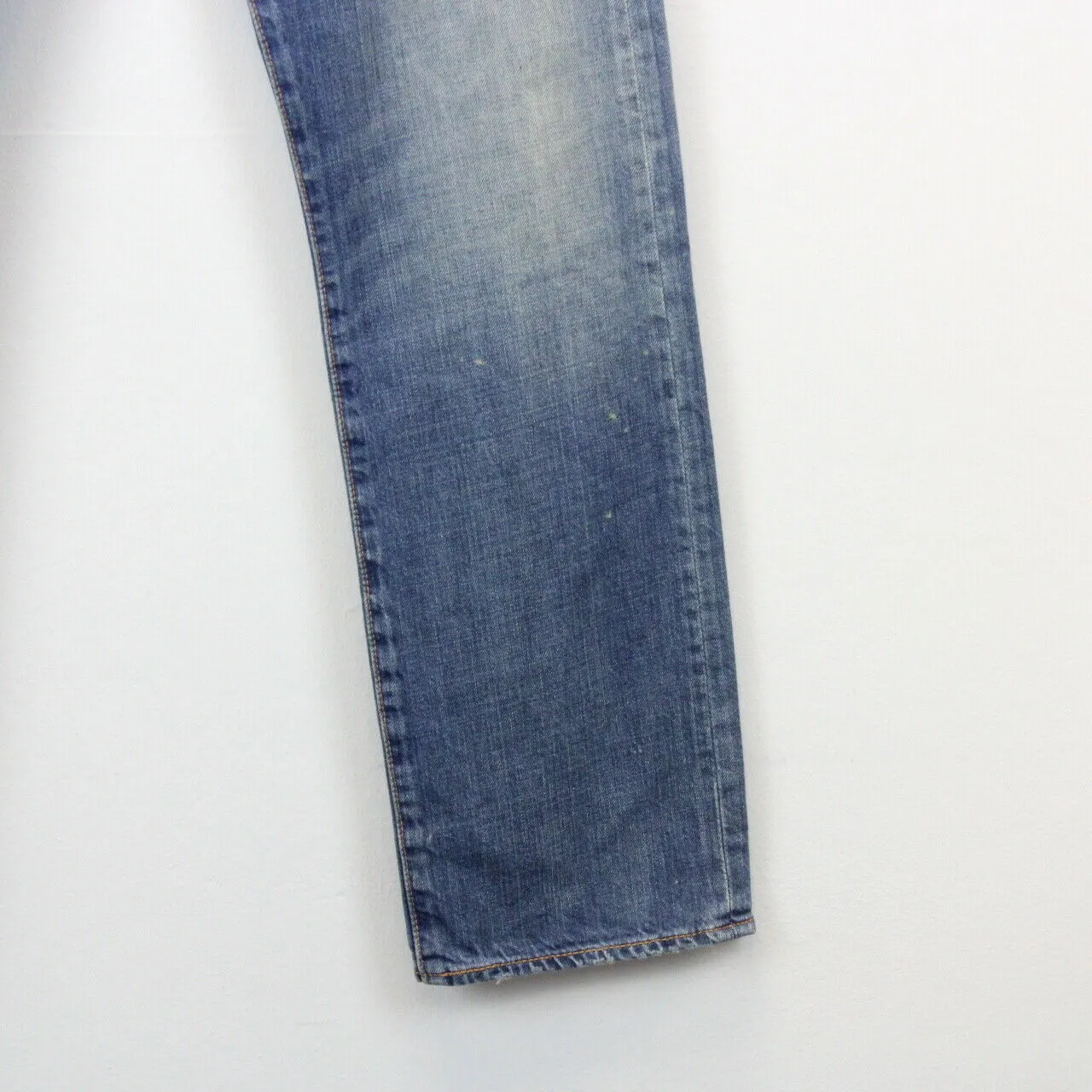 Womens LEVIS 501 Jeans Blue | W30 L32