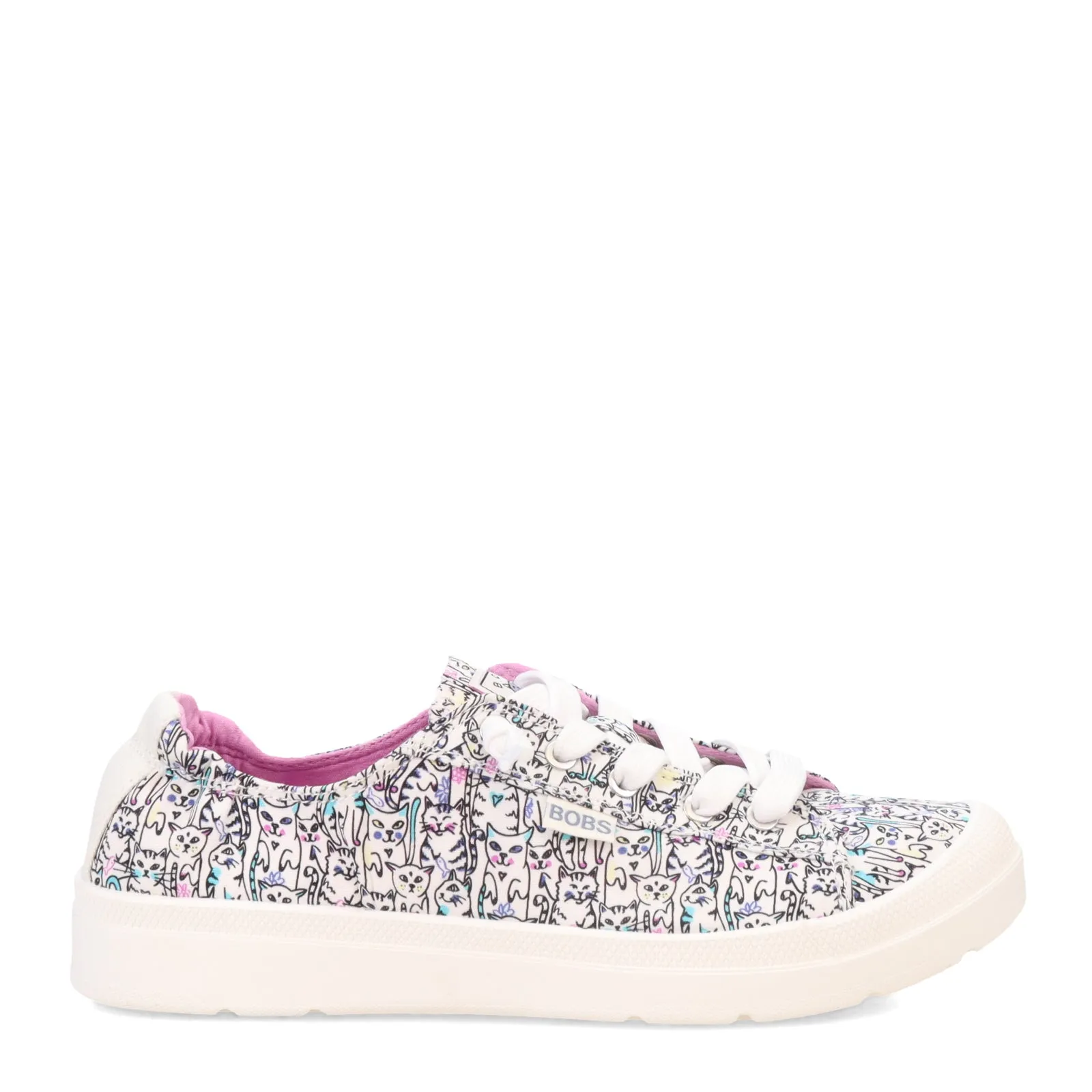 Women's Skechers, BOBS Beyond - Kitty Cats Sneaker