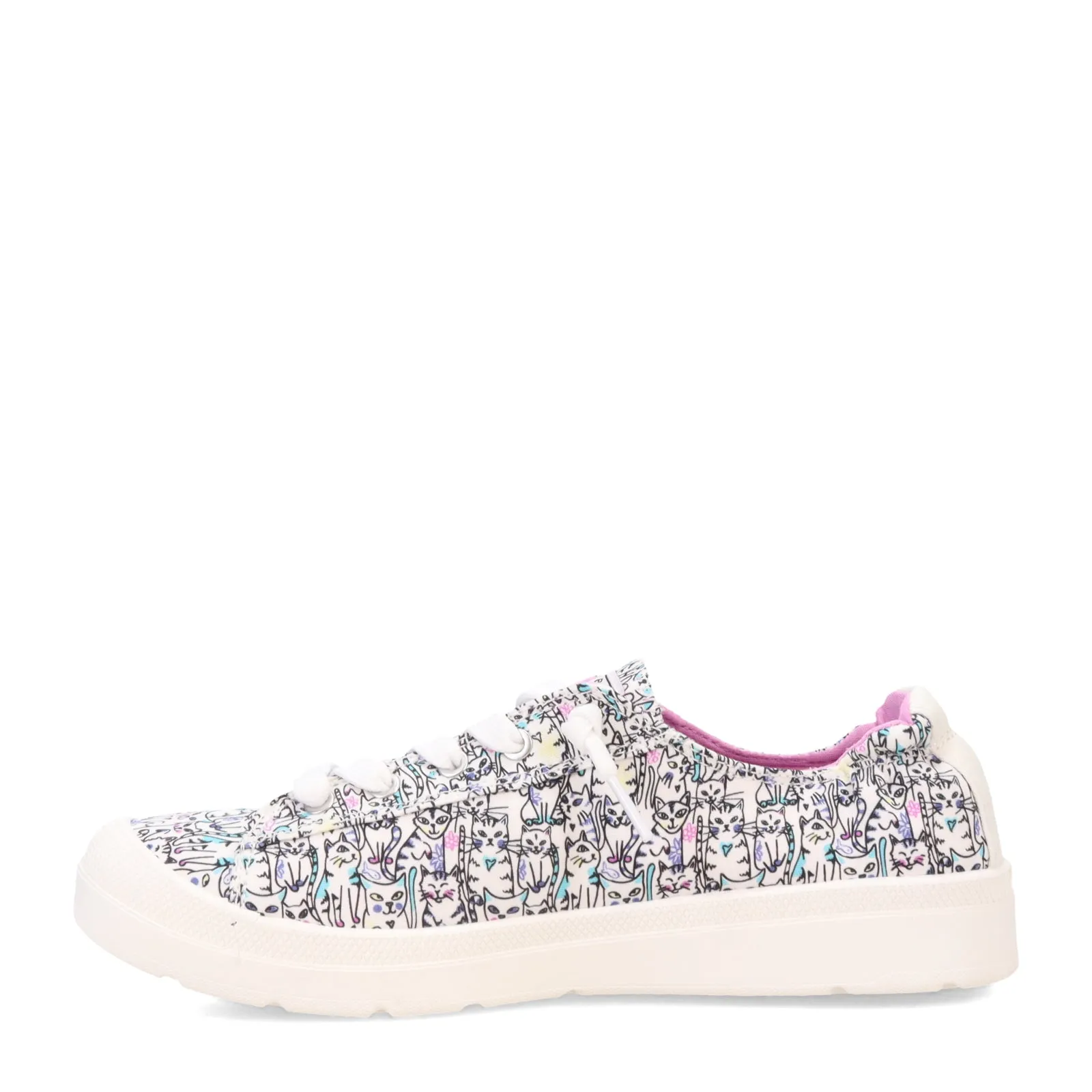 Women's Skechers, BOBS Beyond - Kitty Cats Sneaker