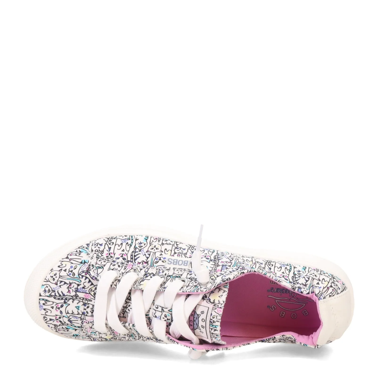 Women's Skechers, BOBS Beyond - Kitty Cats Sneaker